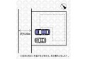 【区画図】実測図ではございません