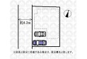 【区画図】実測図ではございません