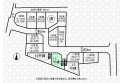 【区画図】実測図ではございません