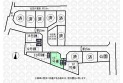 【区画図】実測図ではございません