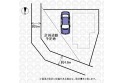 【区画図】実測図ではございません