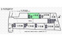 【区画図】実測図ではございません