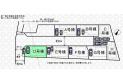 【区画図】実測図ではございません