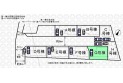 【区画図】実測図ではございません