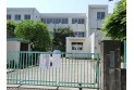 【小学校】小山小学校　約210m