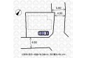 【区画図】実測図ではございません