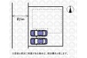 【区画図】実測図ではございません