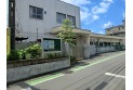 【幼稚園・保育園】北秋津保育園　約1,150m