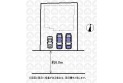 【区画図】実測図ではございません