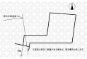 【区画図】実測図ではございません