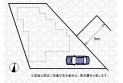 【区画図】実測図ではございません