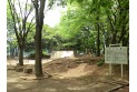 【公園】滝山公園　約800m