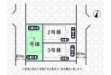 【区画図】実測図ではございません