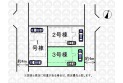 【区画図】実測図ではございません