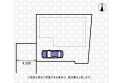 【区画図】実測図ではございません