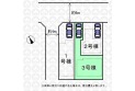 【区画図】実測図ではございません