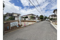 【その他】前面道路　令和7年6月4日撮影