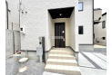 【玄関】令和7年5月22日撮影