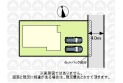 【区画図】実測図ではございません