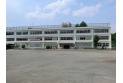 【中学校】久留米中学校　約1,390m