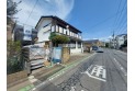 【その他】前面道路　令和7年4月7日撮影