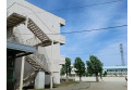 【小学校】第九小学校　約800m