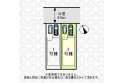 【区画図】実測図ではございません