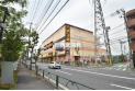【その他販売店】ドンキホーテ　約900m