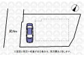 【区画図】区画図※実測図ではありません。