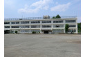 【中学校】久留米中学校　約1,200m