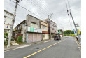 【その他】前面道路　令和7年4月27日撮影（解体前）