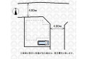 【区画図】※実測図ではありません。