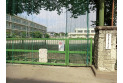 【小学校】第一小学校　約720m