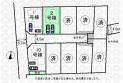 【区画図】実測図ではございません。
