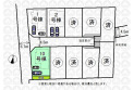 【区画図】実測図ではございません。