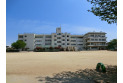 【小学校】新堀小学校　約820m