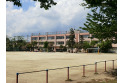 【小学校】西堀小学校　約500m