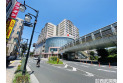 【スーパー】西友　約850m