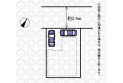 【区画図】実測図ではございません