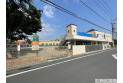 【幼稚園・保育園】東村山しらぎく幼稚園　約270m