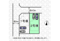 【区画図】実測図ではございません