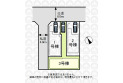 【区画図】実測図ではございません