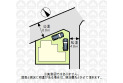 【区画図】角地につき陽当たり良好！