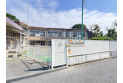 【幼稚園・保育園】第五保育園　約690m