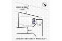 【区画図】実測図ではございません