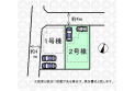 【区画図】実測図ではございません。