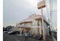 【その他販売店】ダイソー　約700m