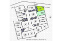 【区画図】実測図ではございません。