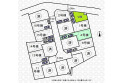【区画図】実測図ではございません。