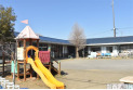 【幼稚園・保育園】第三保育園　約640m